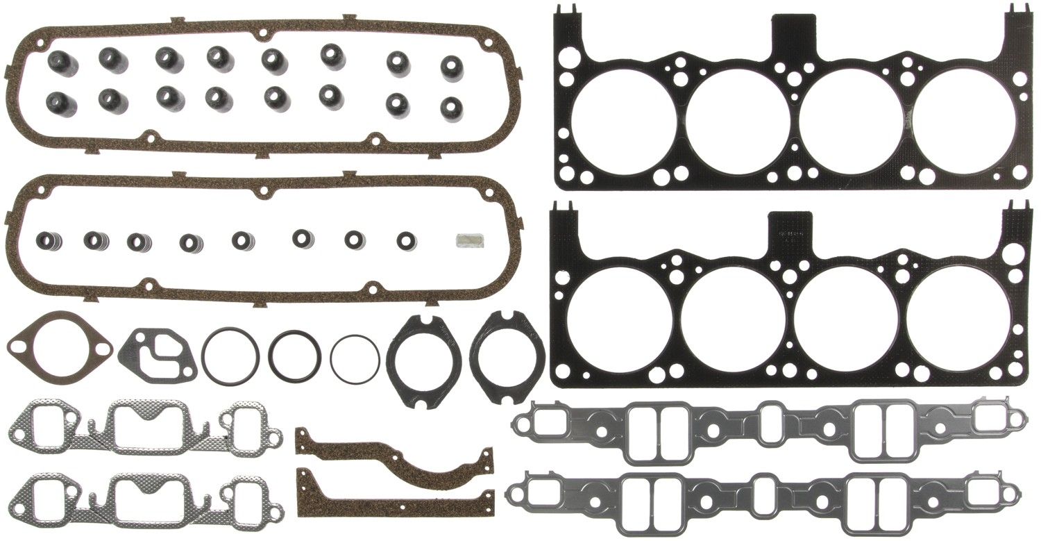 1974, 1973, 1972, 1971, 1970, 1969, 1968 Dodge Monaco Engine Cylinder Head Gasket Set