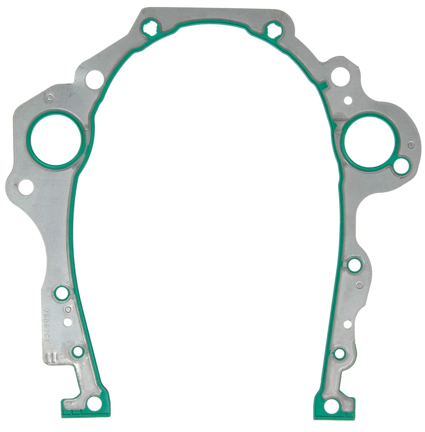 2007, 2006 Saturn Relay Engine Timing Cover Gasket