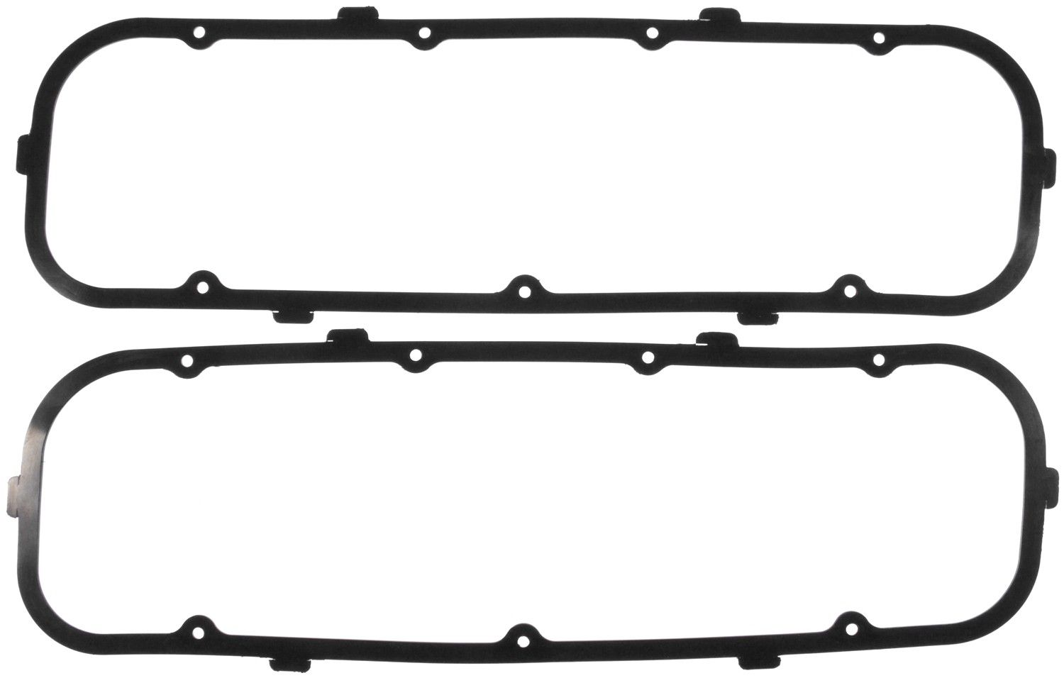 1968 Chevrolet Chevy II Engine Valve Cover Gasket Set