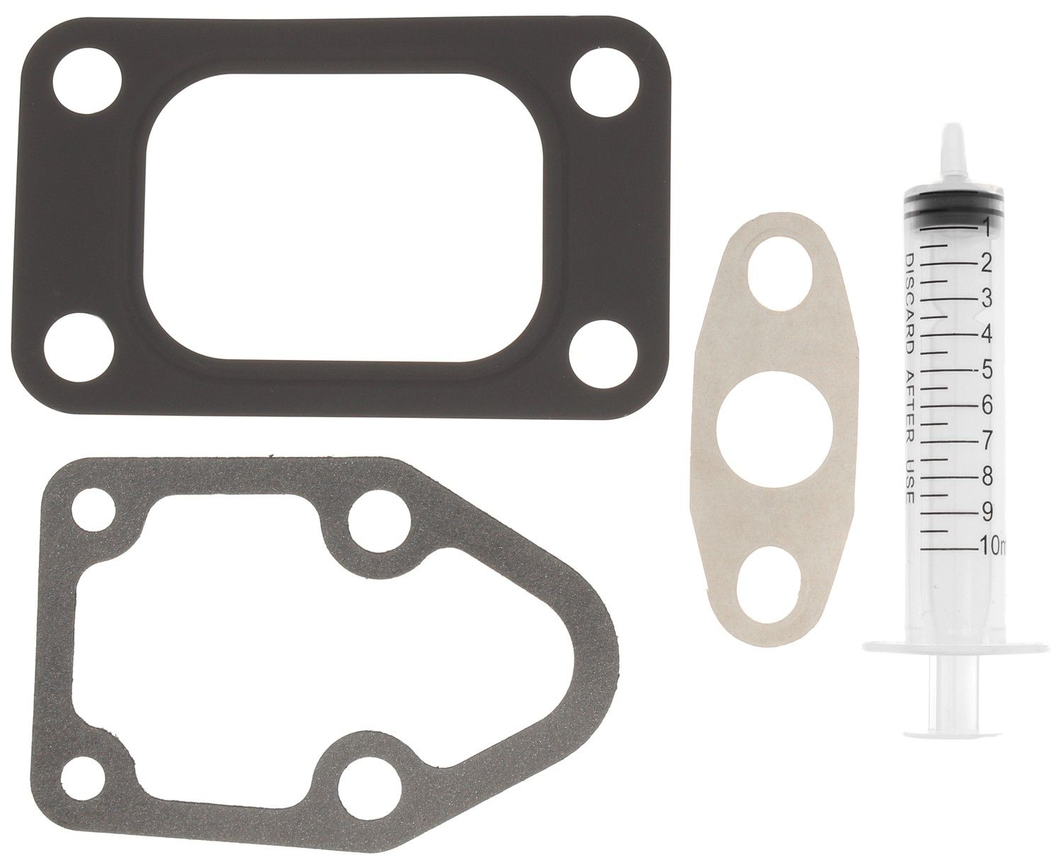 1999, 1998, 1997 GMC P3500 Suburban Turbocharger Mounting Gasket Set