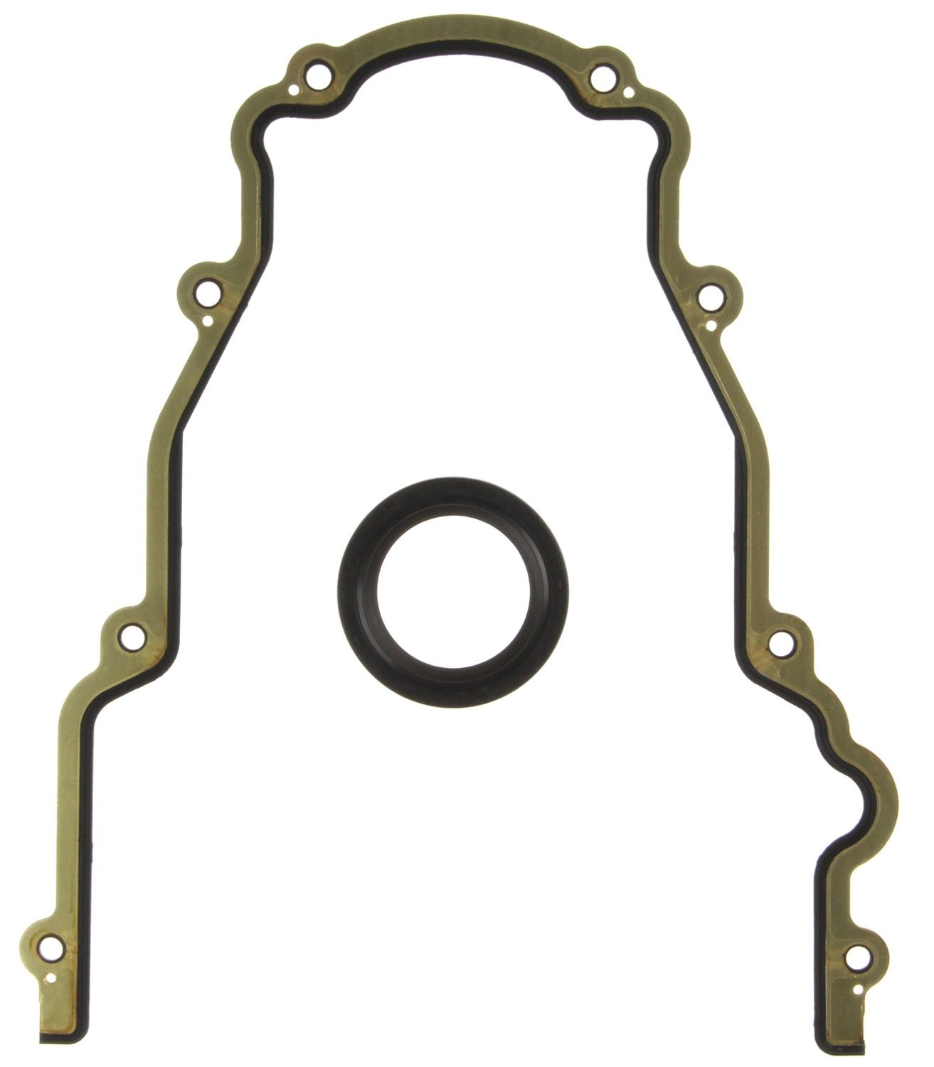 2006-2009 Avanti II Engine Timing Cover Gasket Set Victor Gaskets