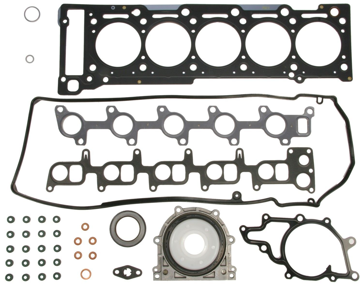 2006, 2005, 2004 Freightliner Sprinter 2500 2500 Engine Gasket Set