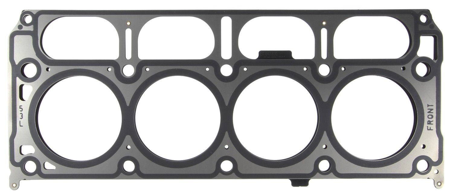 2022, 2021, 2020, 2019, 2018, 2017, 2016, 2015 GMC Yukon 1500 Engine Cylinder Head Gasket