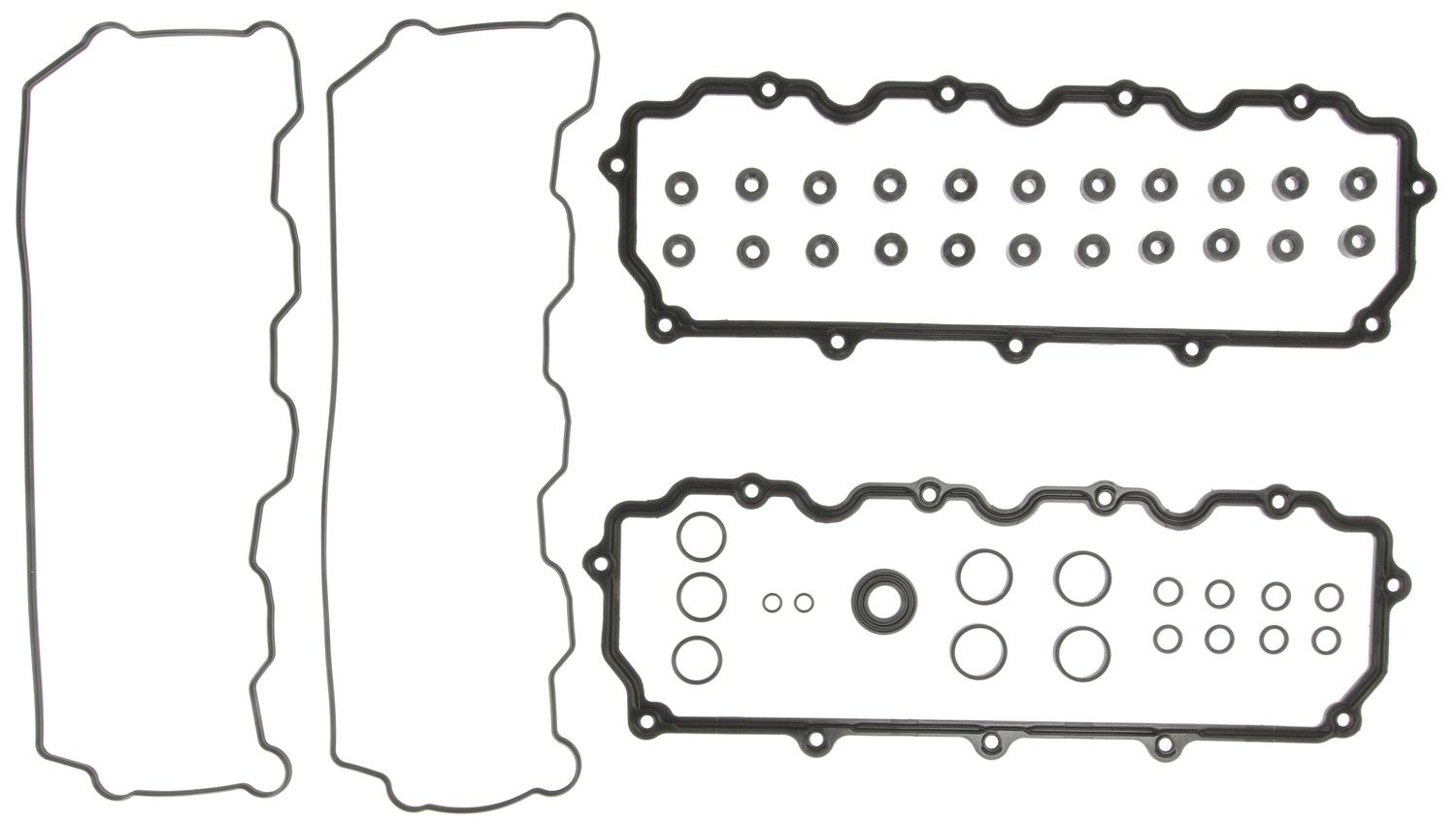 2005, 2004, 2003 Ford Excursion Club Wagon Engine Valve Cover Gasket Set