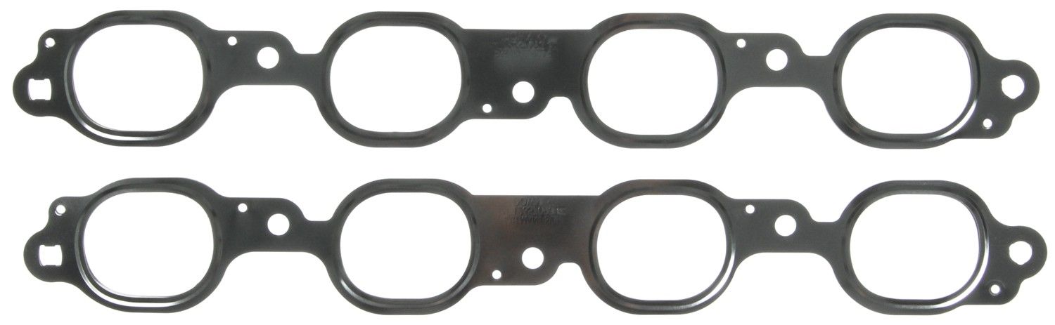 2022, 2021 Chevrolet Express 2500 Exhaust Manifold Gasket Set