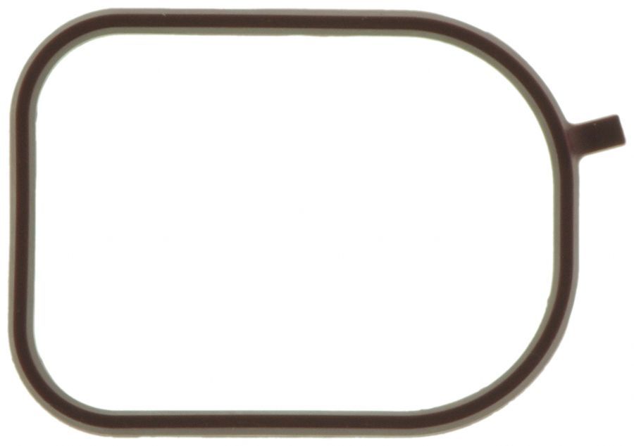 2013, 2012, 2011, 2010, 2009, 2008, 2007, 2006, 2005, 2004 Mazda 3 Engine Coolant Outlet Gasket