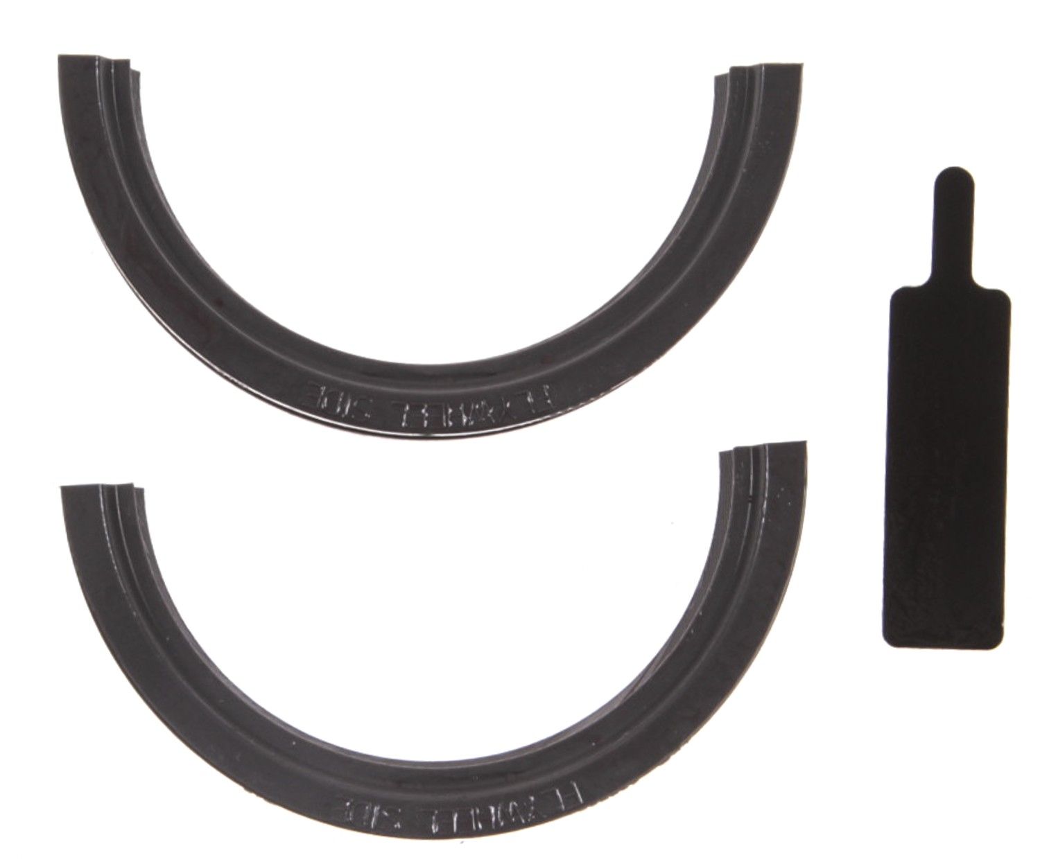 1985 Chevrolet Astro Engine Main Bearing Gasket Set