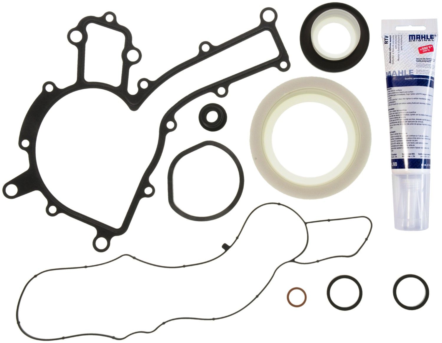 2008, 2007, 2006, 2005, 2004 Chrysler Crossfire Engine Conversion Gasket Set