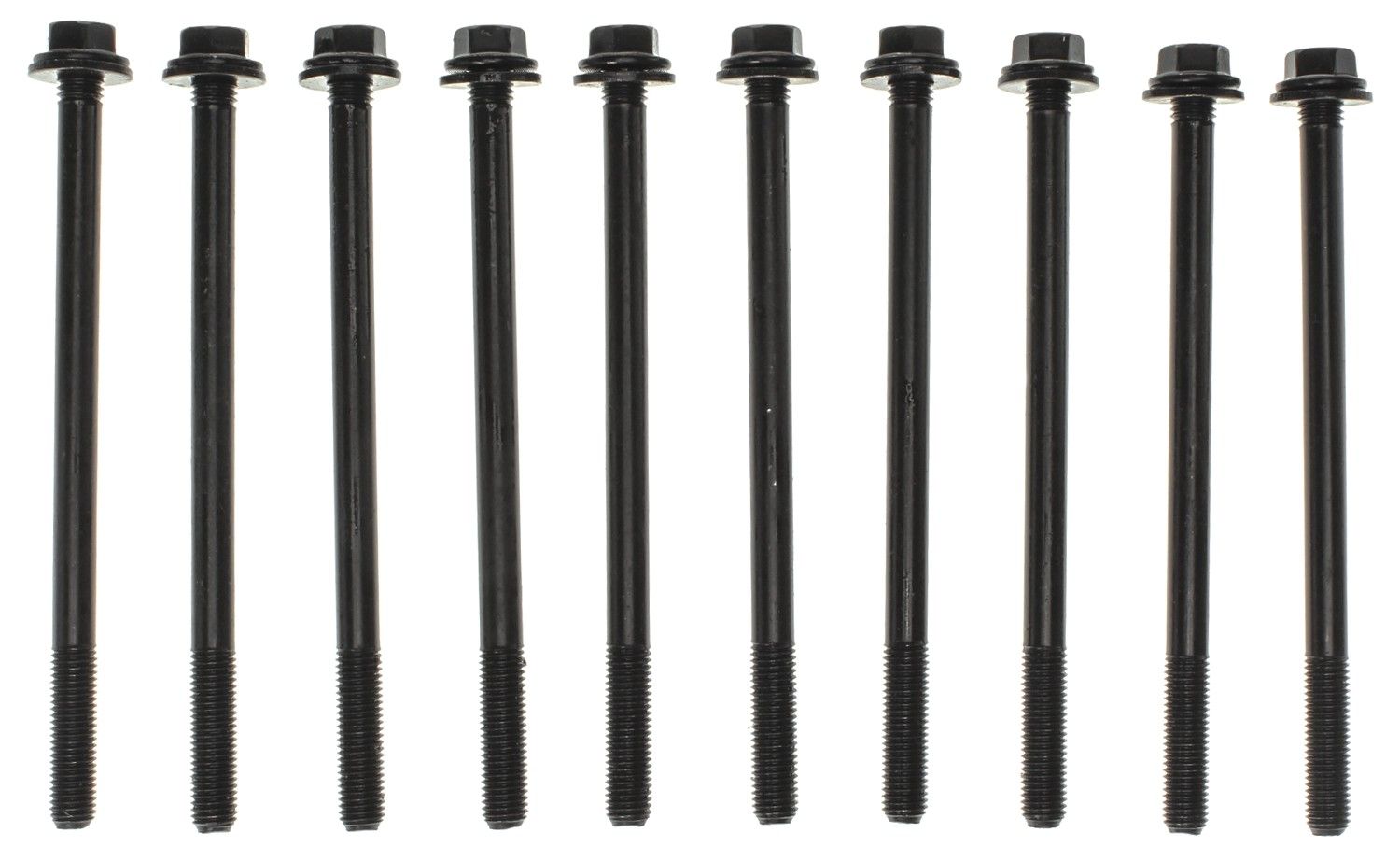 Engine Cylinder Head Bolt Set