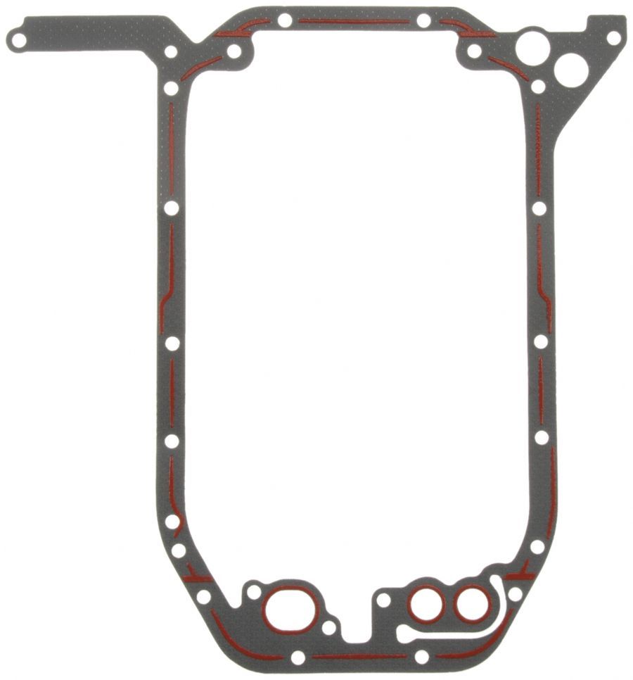1995, 1994 Audi 90 Engine Oil Pan Gasket