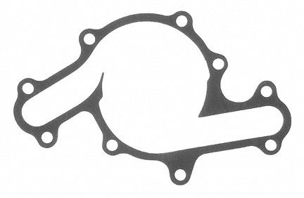 1995, 1994, 1993, 1992, 1991, 1990, 1989, 1988 Ford Taurus Engine Water Pump Gasket