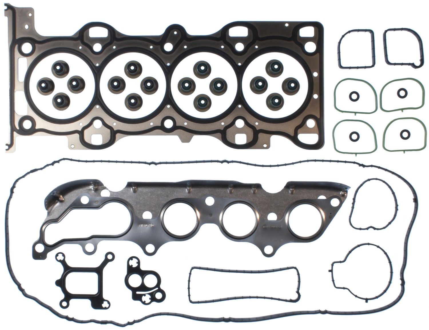 2007, 2006 Mazda 5 Engine Cylinder Head Gasket Set