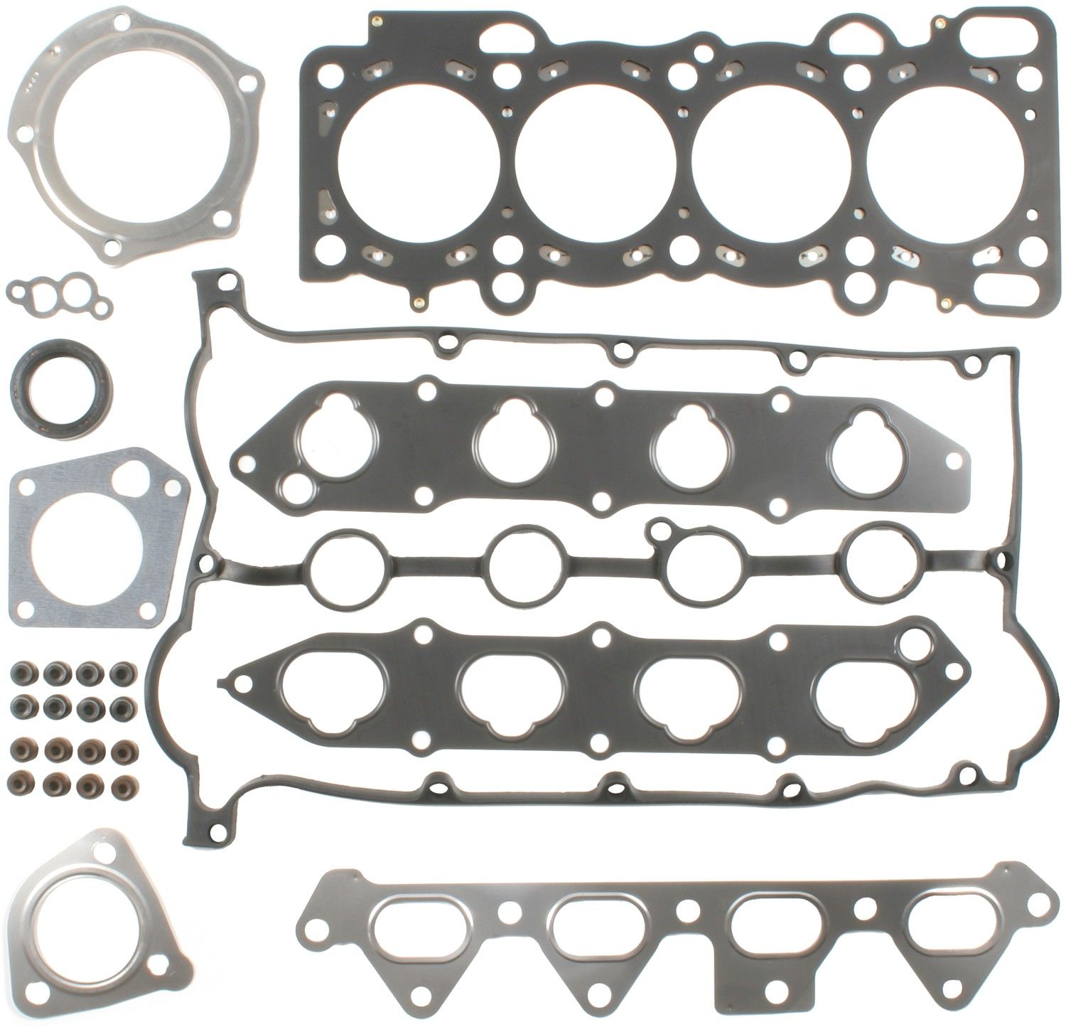 2001, 2000 Kia Spectra Engine Cylinder Head Gasket Set
