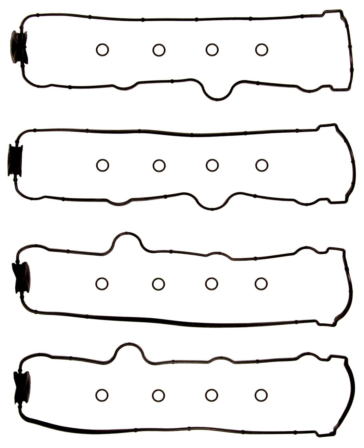 1997, 1996, 1995, 1994 Saab 900 Engine Valve Cover Gasket Set