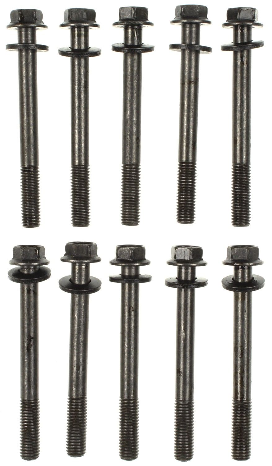 1995, 1994, 1993, 1992, 1991, 1990, 1989 Geo Tracker Engine Cylinder Head Bolt Set