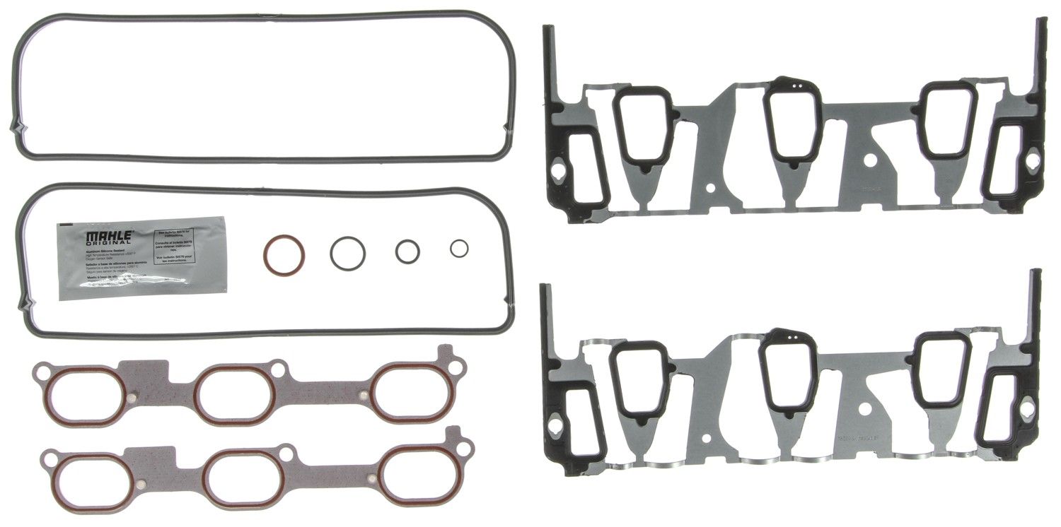 2005, 2004, 2003, 2002, 2001 Pontiac Aztek Engine Intake Manifold Gasket Set