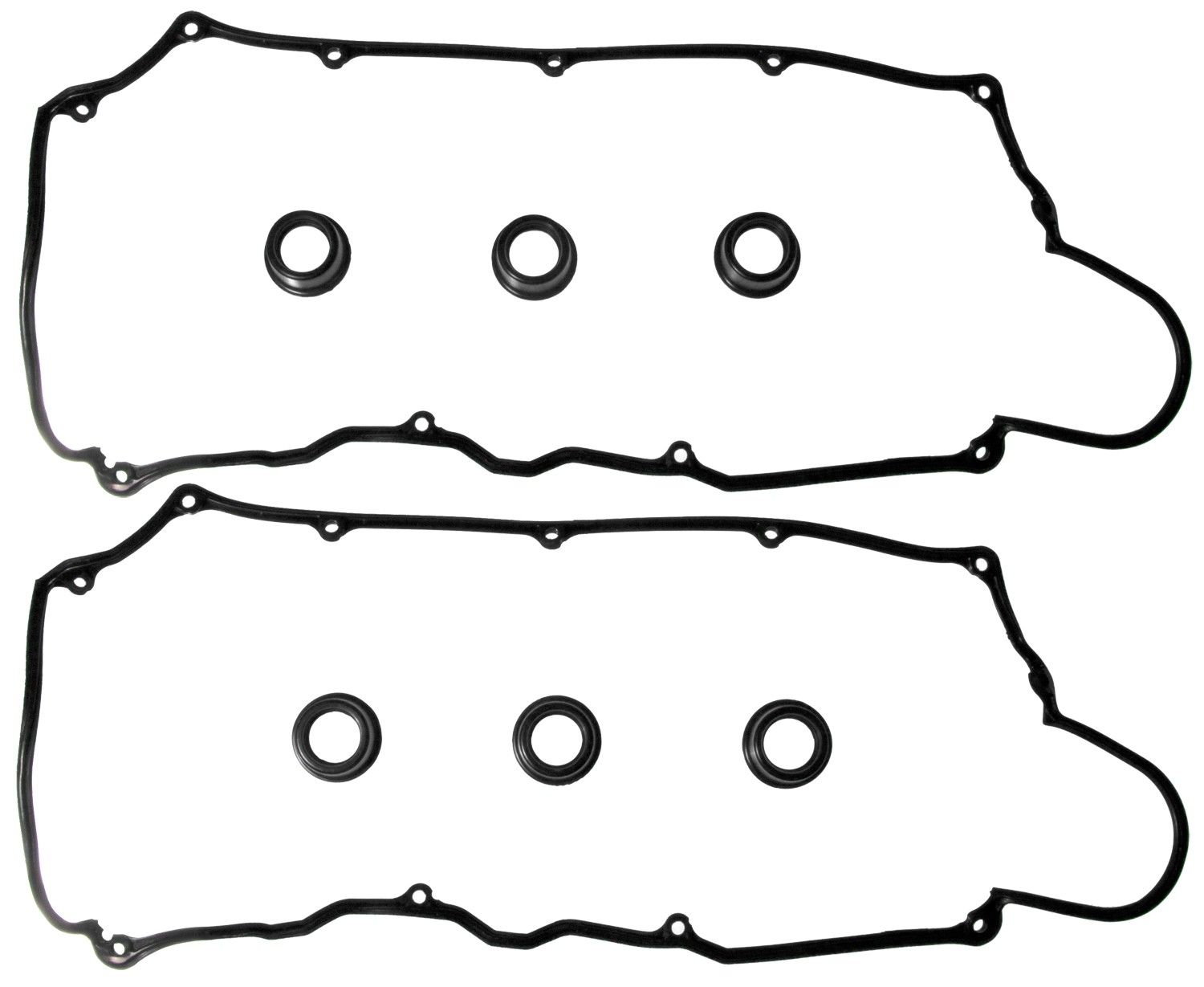 1997, 1996, 1995, 1994, 1993 Isuzu Rodeo Engine Valve Cover Gasket Set
