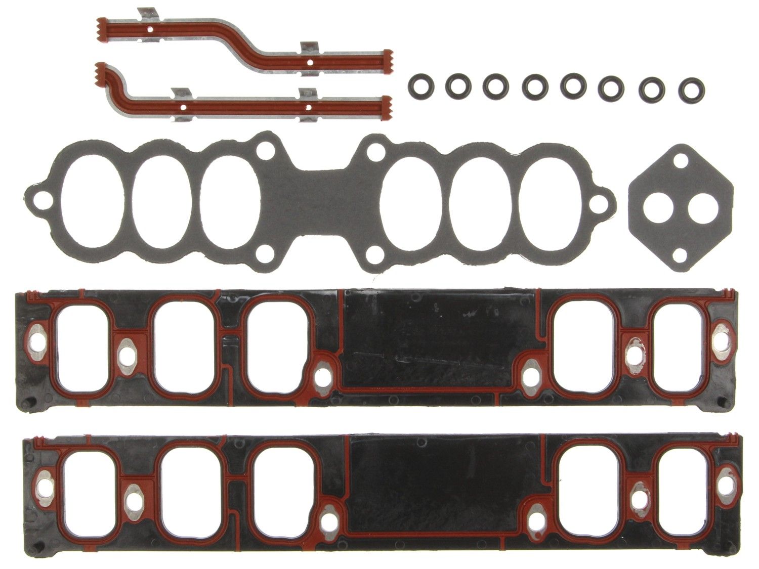 1998, 1997, 1996 Ford Mustang Engine Intake Manifold Gasket Set