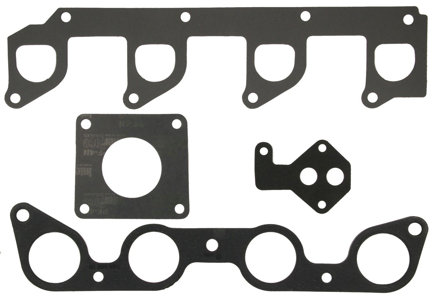 2001, 2000, 1999, 1998 Mazda B2500 Engine Intake Manifold Gasket Set