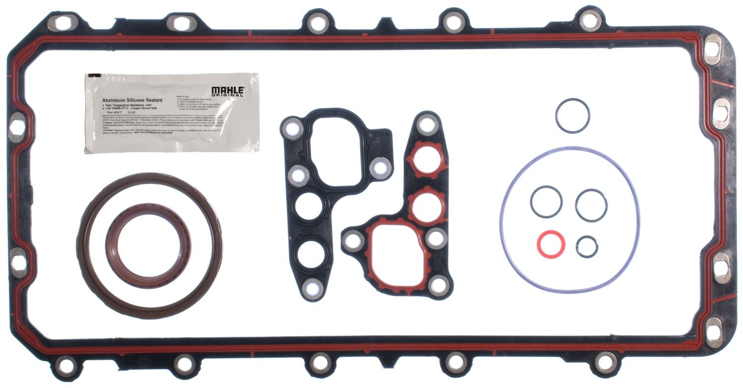 2010, 2009, 2008, 2007, 2006, 2005, 2004, 2003, 2002 Ford Explorer Engine Conversion Gasket Set