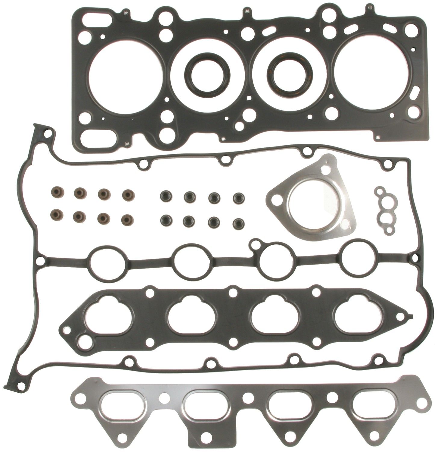 2004, 2003, 2002, 2001 Kia Spectra Engine Cylinder Head Gasket Set
