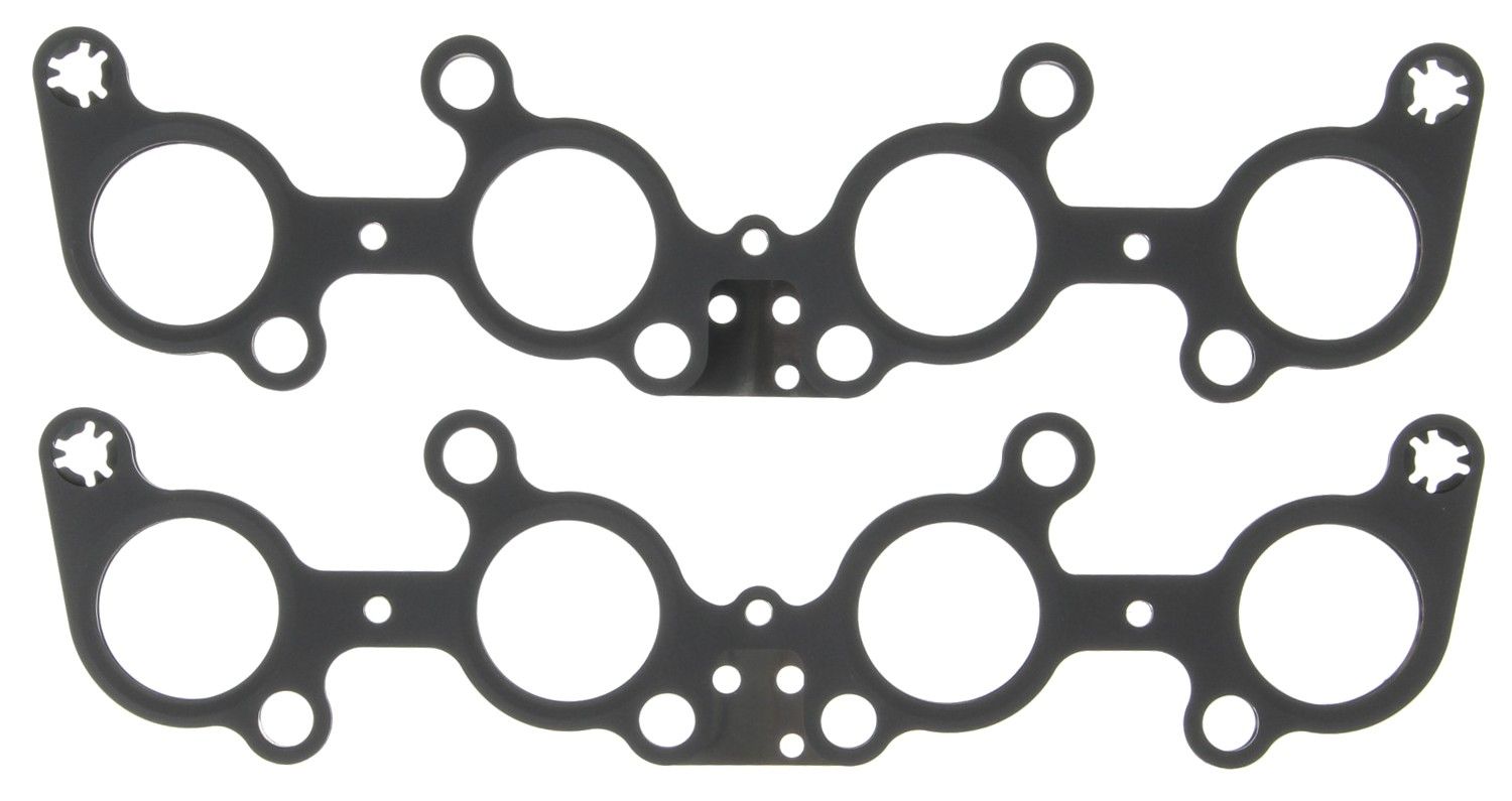 2024, 2023, 2022, 2021, 2020, 2019, 2018, 2017, 2016, 2015, 2014, 2013, 2012, 2011 Ford Mustang Exhaust Manifold Gasket Set
