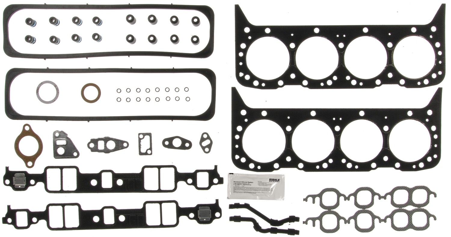1987 GMC Jimmy Engine Cylinder Head Gasket Set