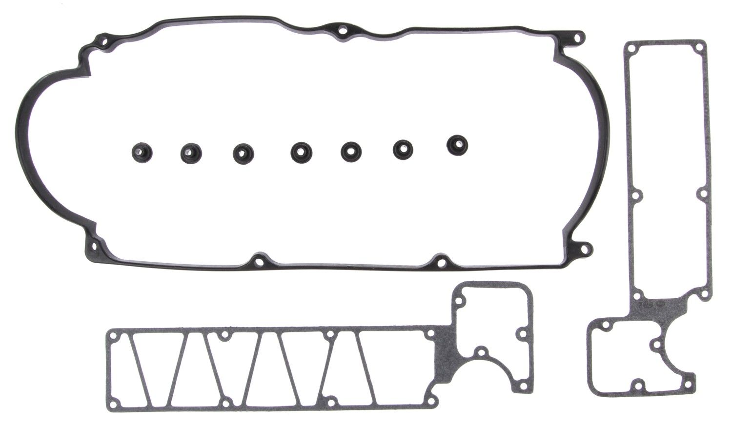 1987, 1986, 1985, 1984, 1983 Mazda 626 Engine Valve Cover Gasket Set