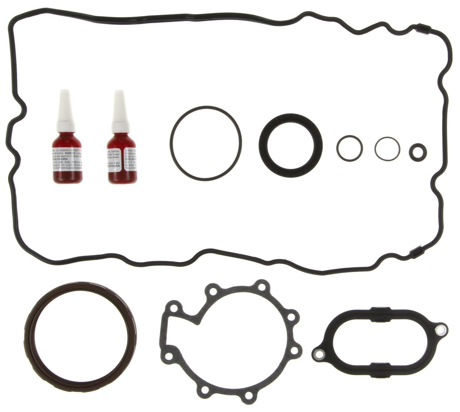 2008, 2007, 2006, 2005, 2004 Mazda 6 Engine Conversion Gasket Set