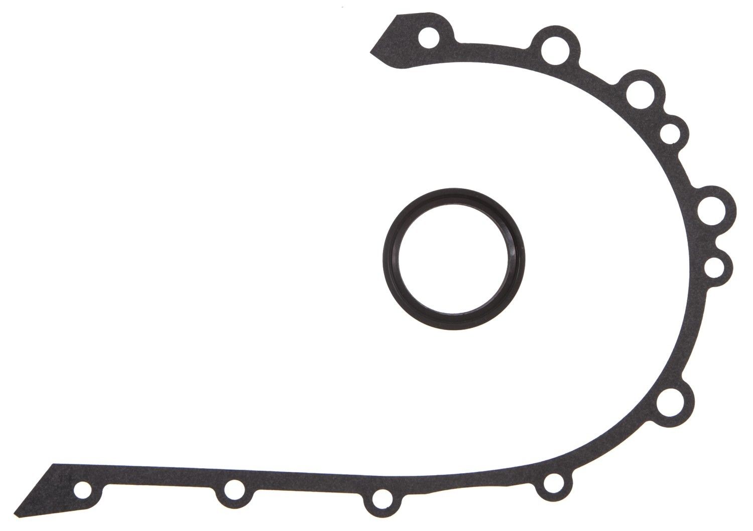 2001, 2000, 1999, 1998, 1997, 1996, 1995, 1994, 1993, 1992, 1991 Jeep Cherokee Engine Timing Cover Gasket Set
