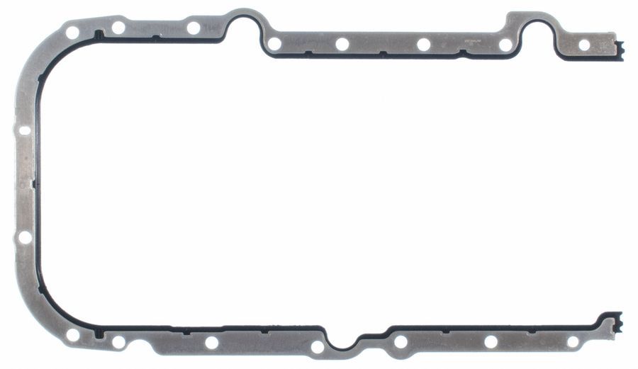 2004 Chrysler Pacifica Engine Oil Pan Gasket