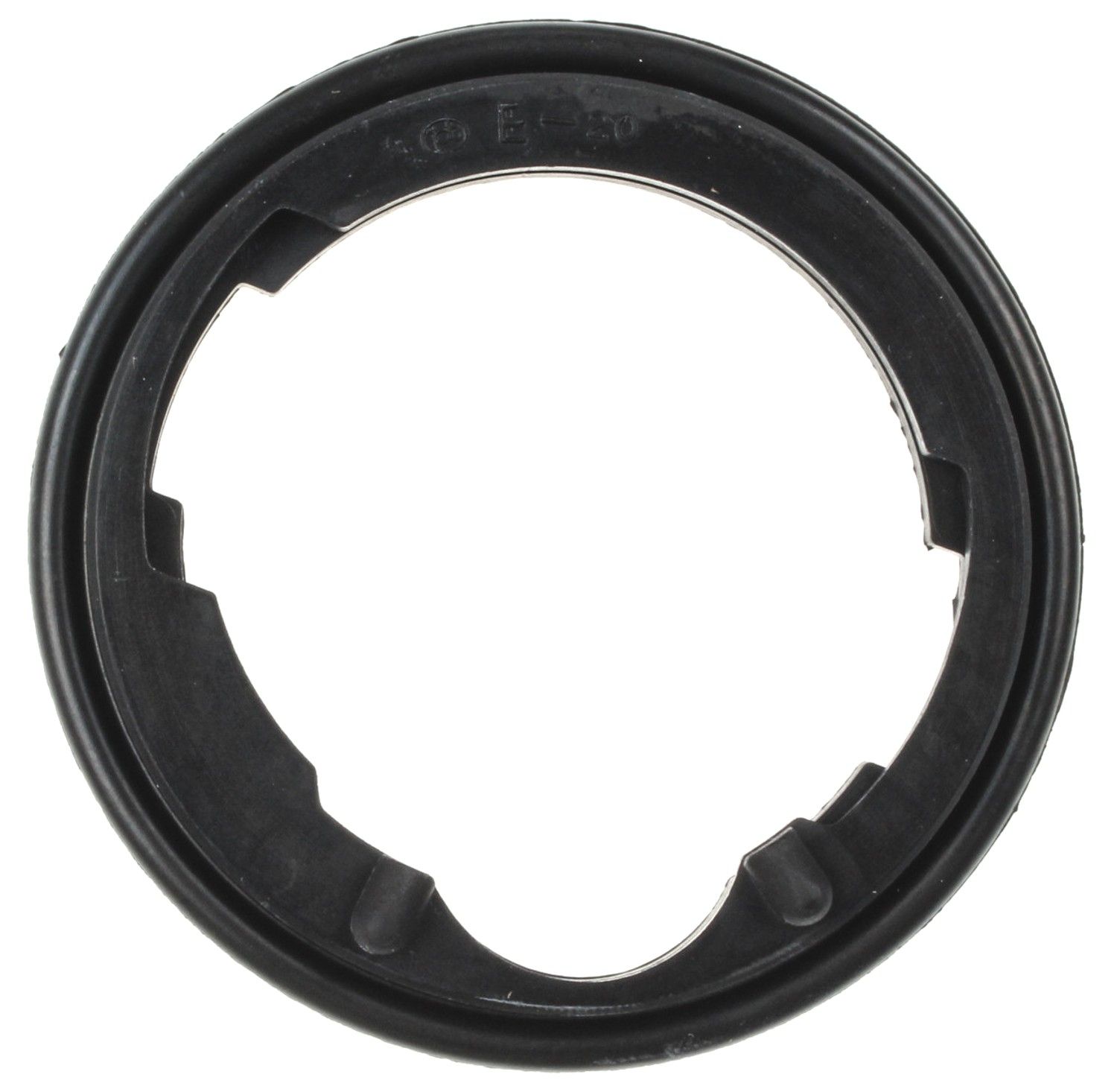 1991, 1990, 1989, 1988 Honda CRX Engine Coolant Outlet Gasket