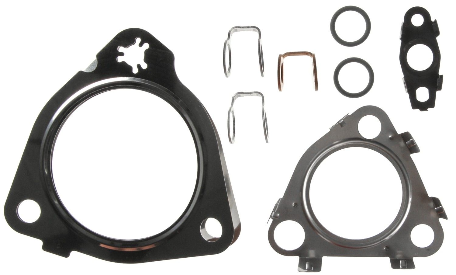 2019, 2018, 2017, 2016, 2015, 2014 Ford Police Interceptor Utility Turbocharger Mounting Gasket Set