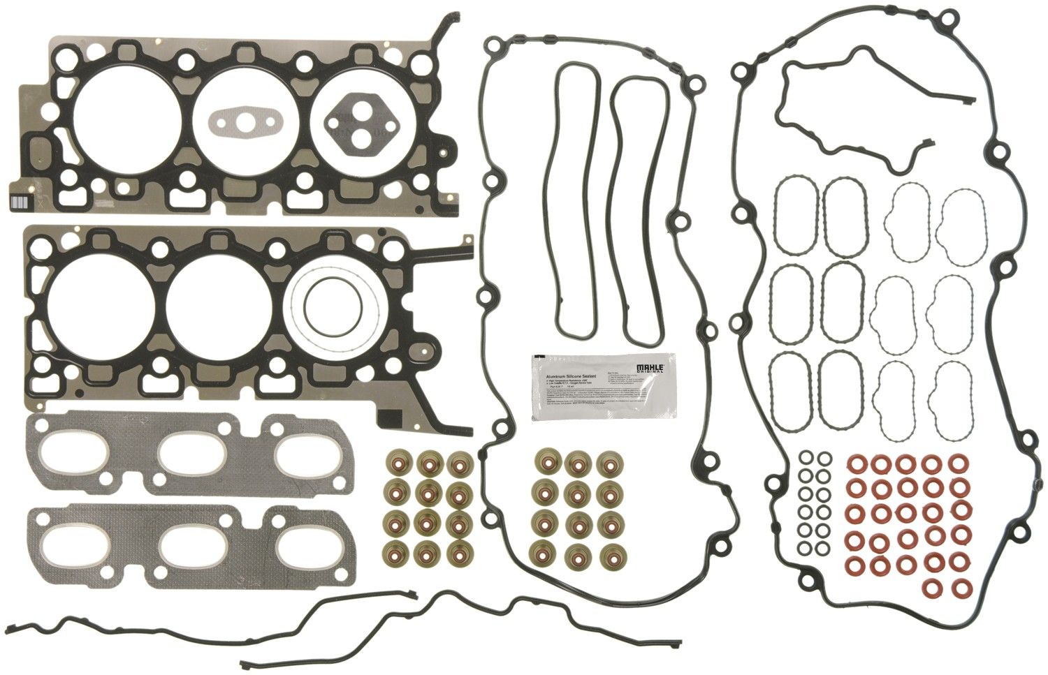2003 Lincoln LS Engine Cylinder Head Gasket Set