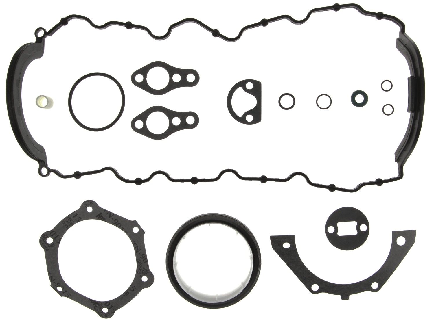 2005, 2004, 2003, 2002, 2001, 2000, 1999 GMC Jimmy Engine Conversion Gasket Set