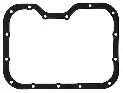 1997, 1996, 1995, 1994, 1993 Geo Prizm Engine Oil Pan Gasket