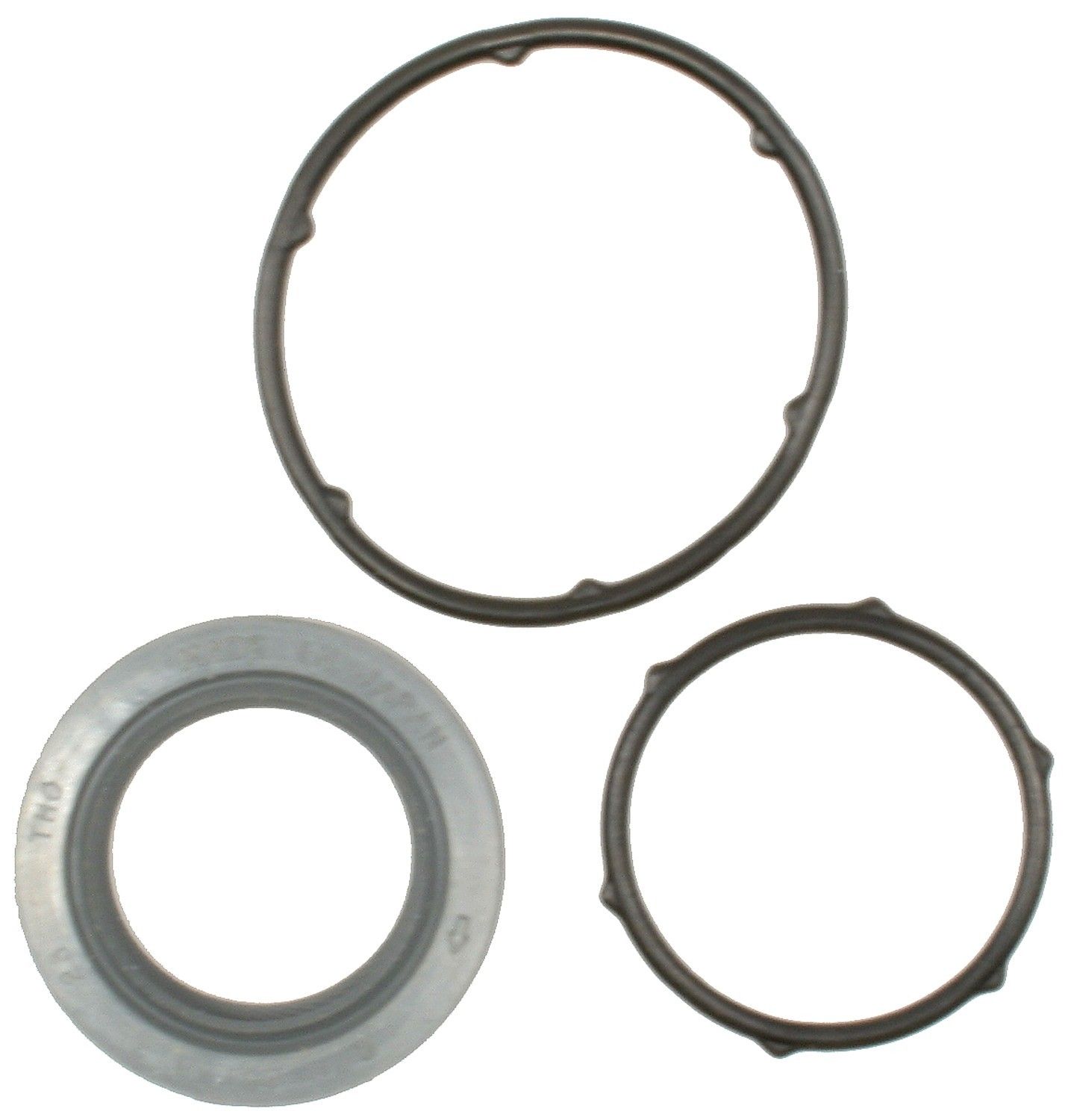 2009, 2008, 2007, 2006, 2005, 2004, 2003, 2002, 2001 Toyota Prius Engine Timing Cover Gasket Set
