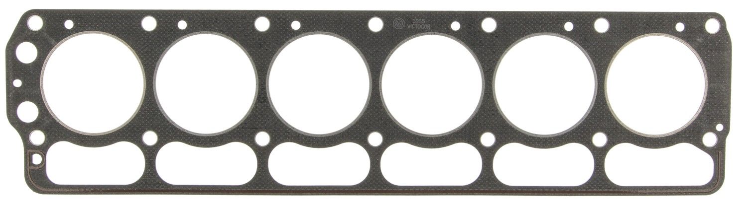1962, 1961 Dodge Lancer Engine Cylinder Head Gasket