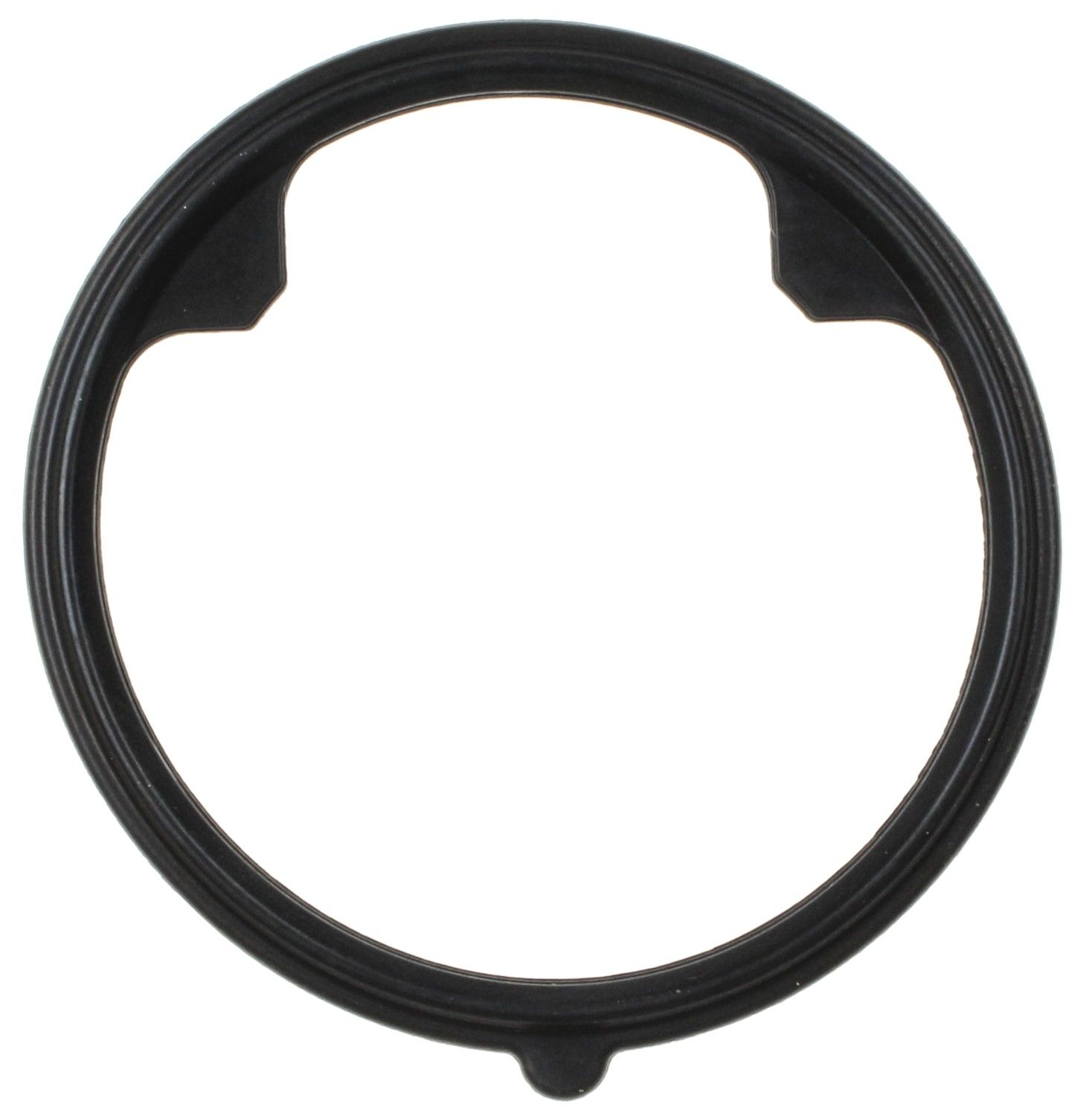 2015, 2014, 2013, 2012, 2011, 2010, 2009, 2008, 2007, 2006, 2005, 2004, 2003 Honda Pilot Engine Coolant Thermostat Gasket