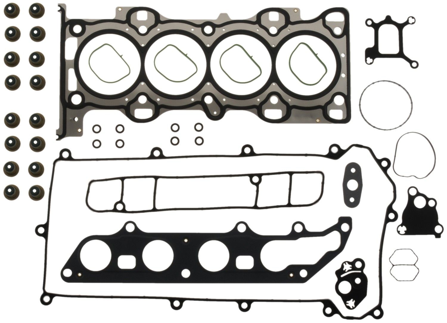 2004, 2003 Ford Focus Engine Cylinder Head Gasket Set