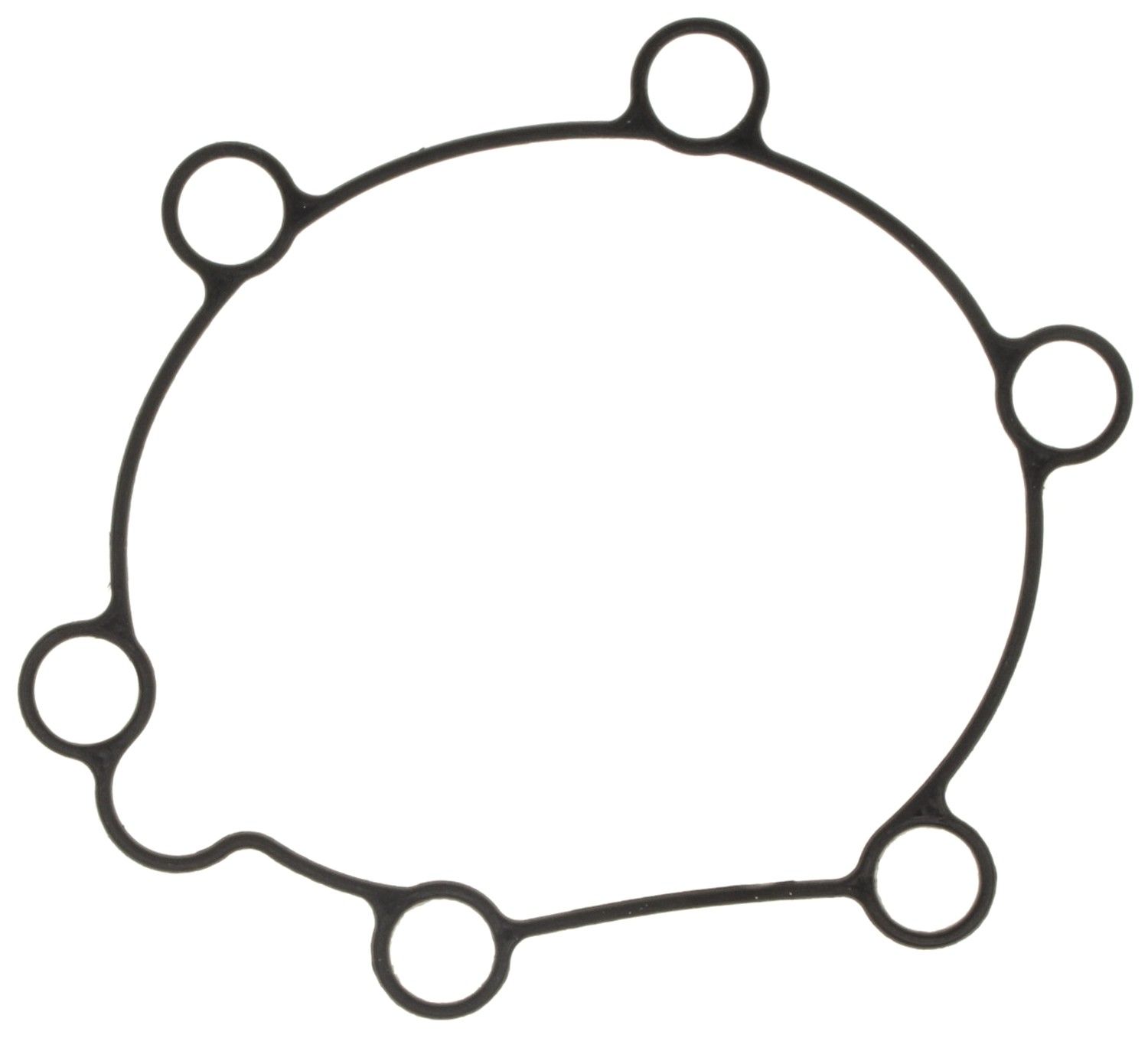 2002, 2001, 2000, 1999, 1998, 1997, 1996, 1995, 1994, 1993, 1992, 1991 Saturn SL1 Engine Water Pump Gasket