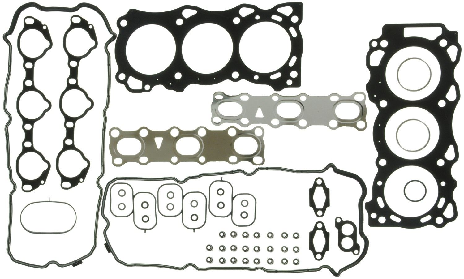 2012, 2011, 2010, 2009 Suzuki Equator Engine Cylinder Head Gasket Set