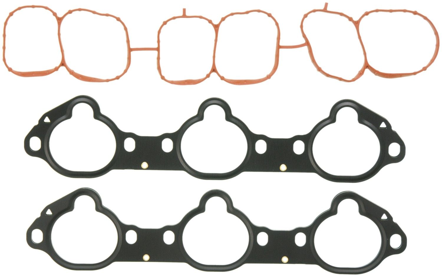 2013 INFINITI JX35 Engine Intake Manifold Gasket Set