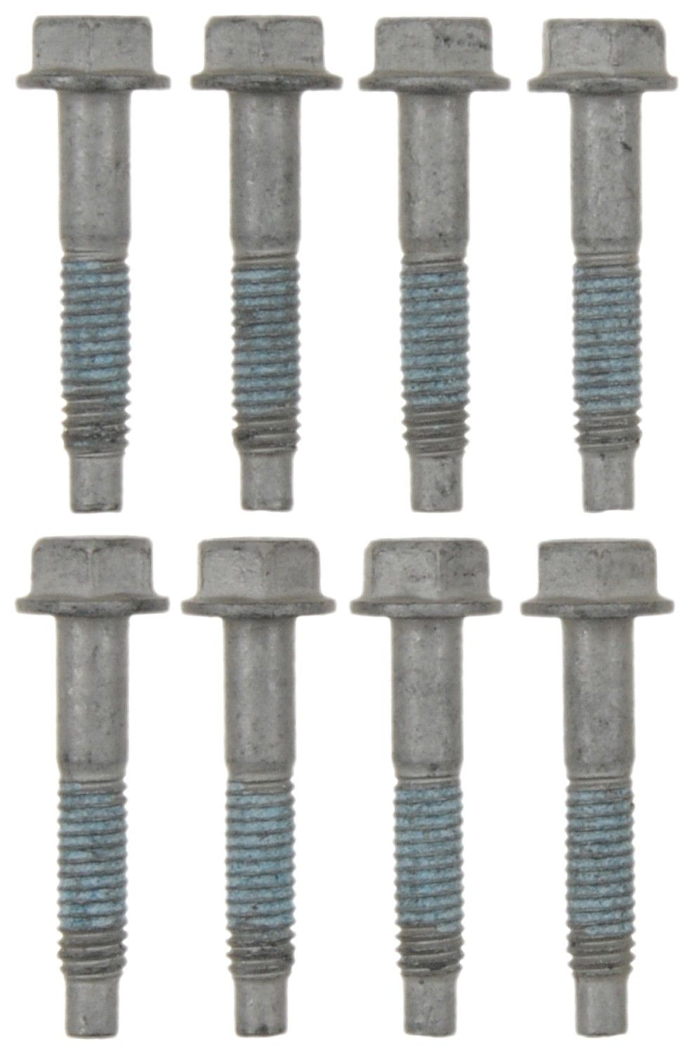 2005, 2004, 2003, 2002, 2001, 2000, 1999, 1998, 1997, 1996 Chevrolet Express 2500 Hummer Engine Intake Manifold Bolt Set