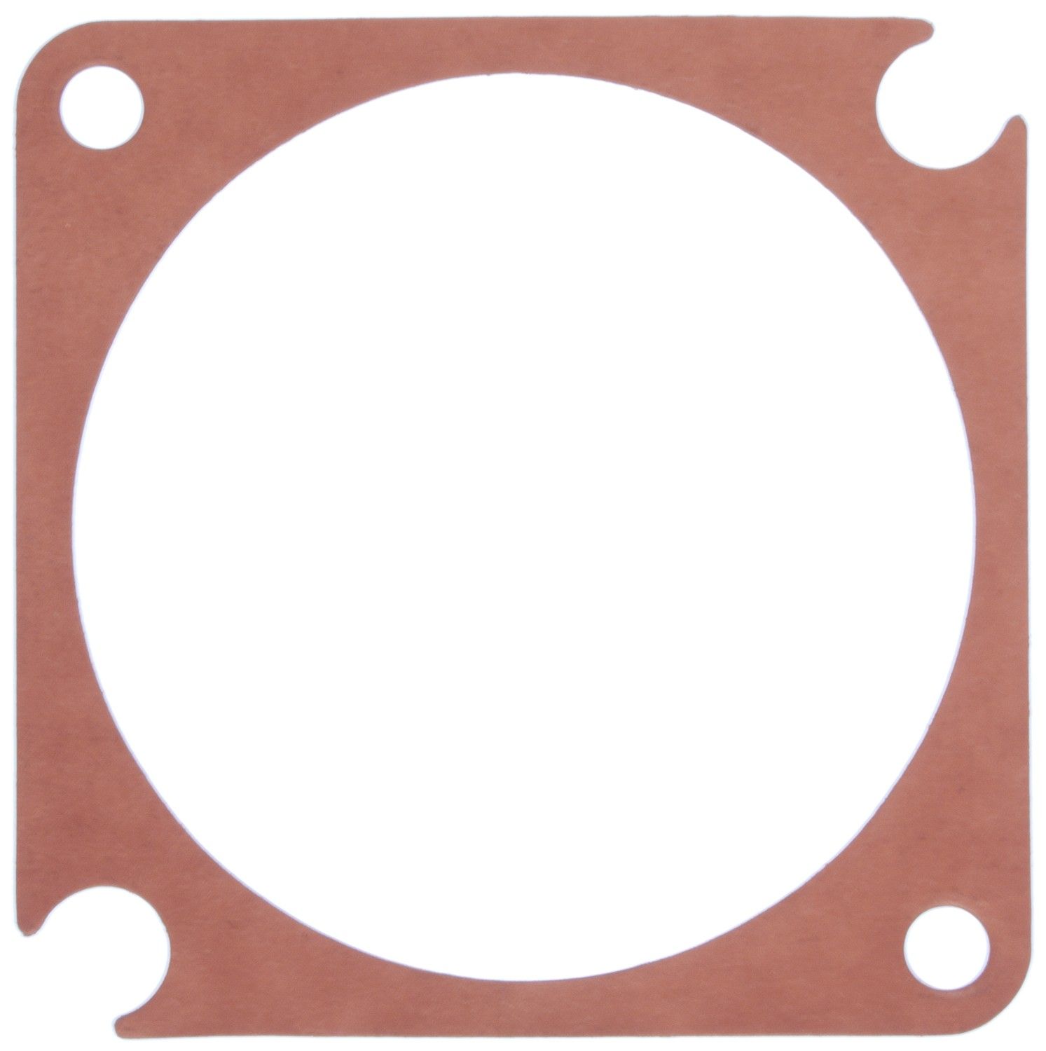 1997, 1996, 1995, 1994 Saab 900 Fuel Injection Throttle Body Mounting Gasket