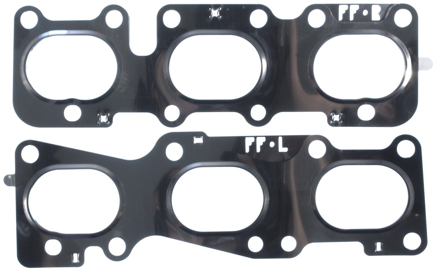 2017, 2016, 2015, 2014, 2013, 2012, 2011, 2010, 2009, 2008, 2007, 2006 Hyundai Azera Exhaust Manifold Gasket Set