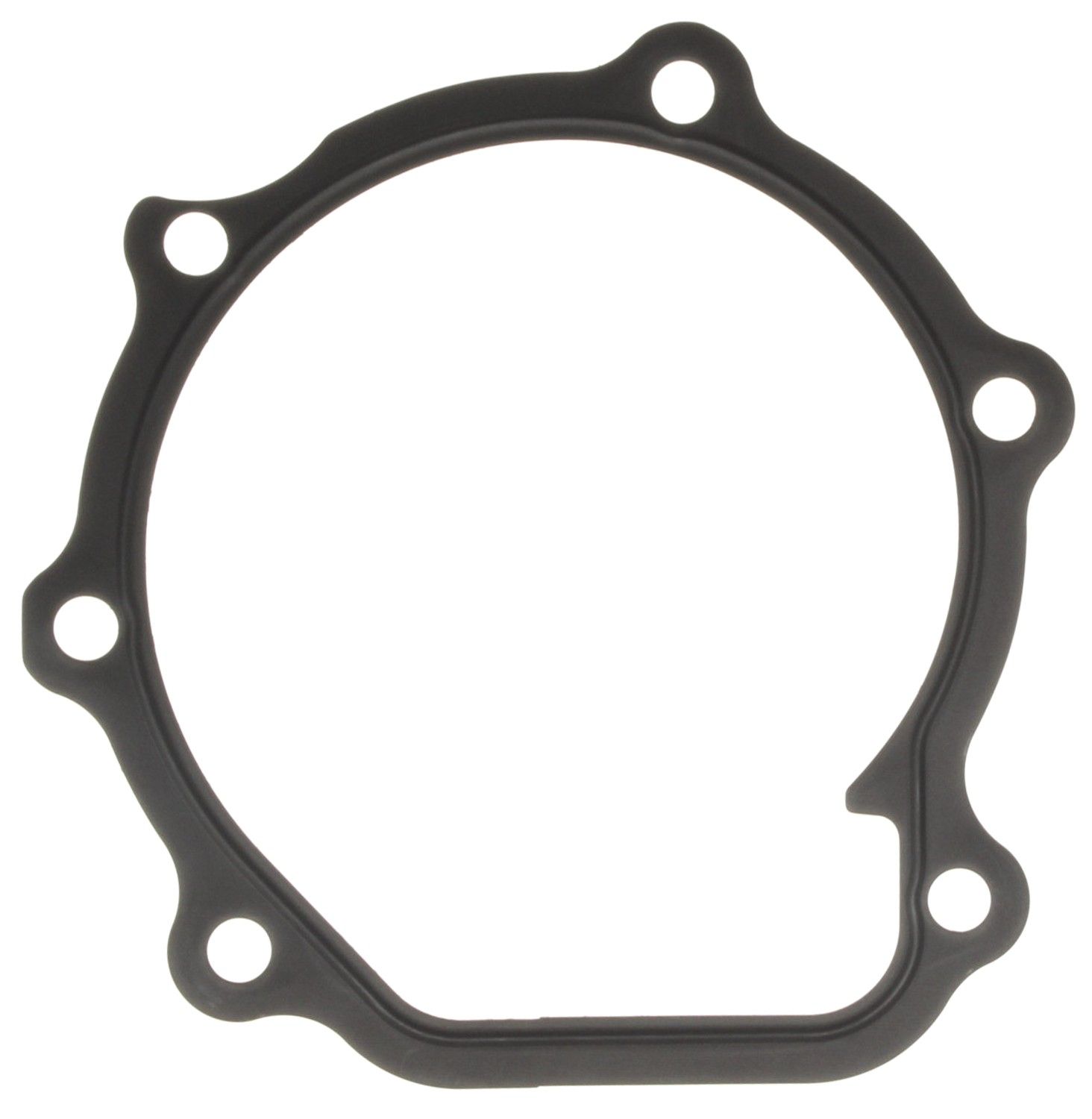2010, 2009, 2008, 2007, 2006, 2005, 2004, 2003, 2002, 2001, 2000 Subaru Outback Engine Water Pump Backing Plate Gasket