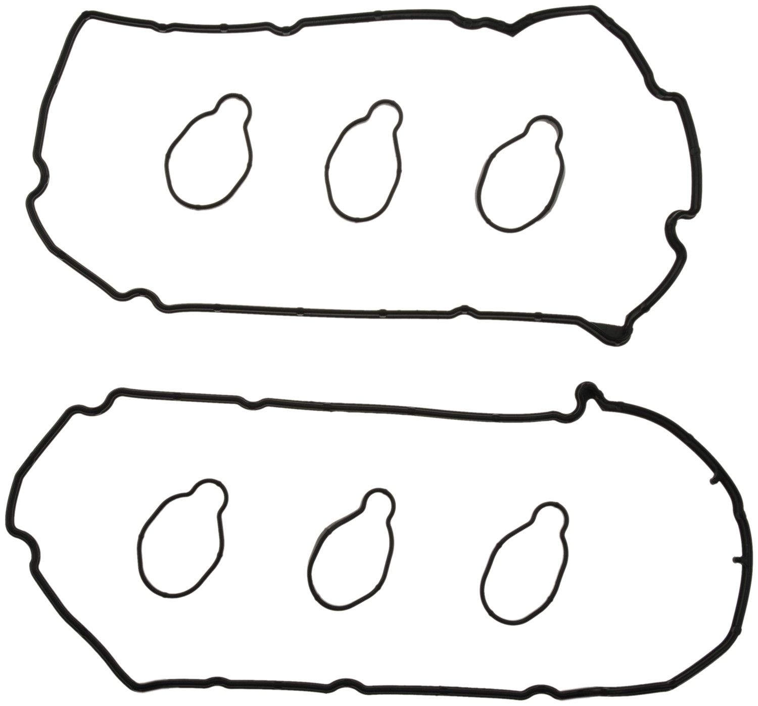 2009, 2008 Subaru Legacy Tribeca Engine Valve Cover Gasket Set