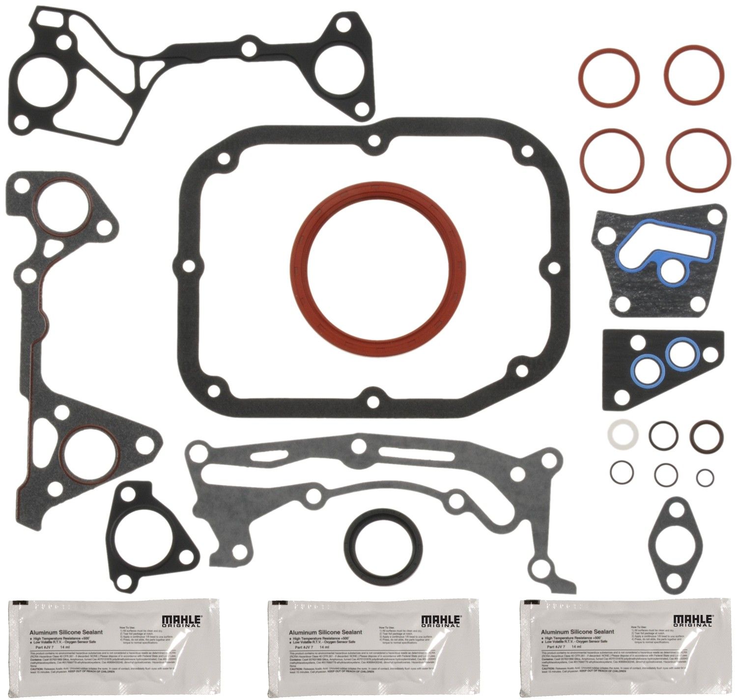 2012, 2011, 2010, 2009, 2008, 2007, 2006 Mitsubishi Eclipse Engine Conversion Gasket Set