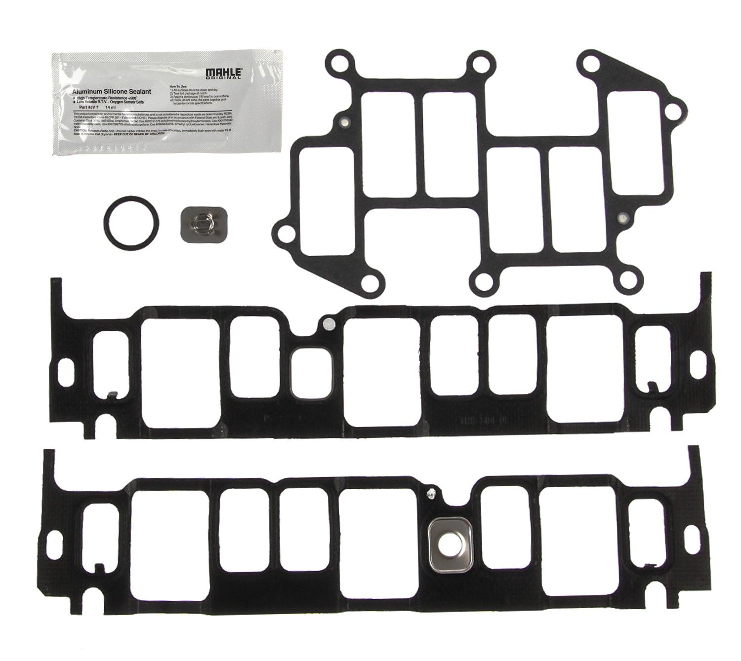 Engine Intake Manifold Gasket Set